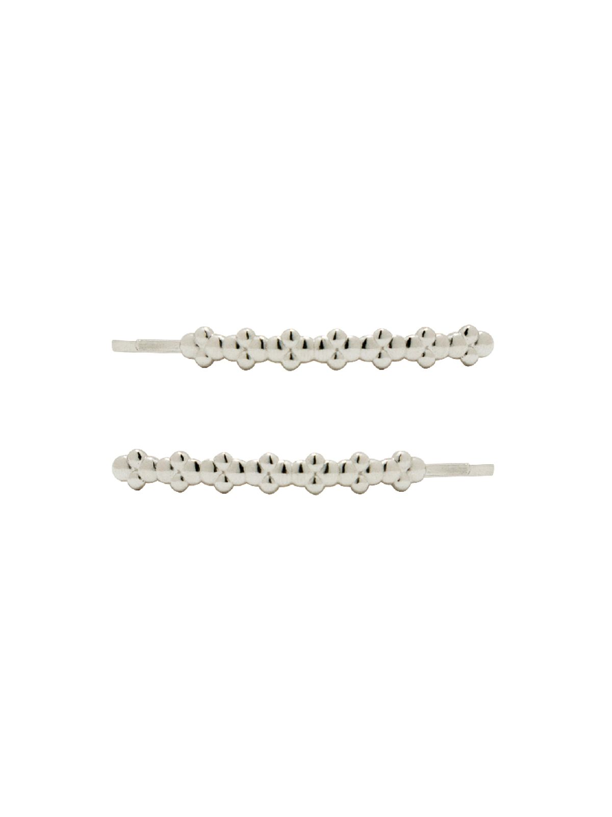 링키래버토리(LINKY LABORATORY) Cloud Pattern Hairpin