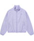 우먼 윈드브레이커 점퍼 Lavender