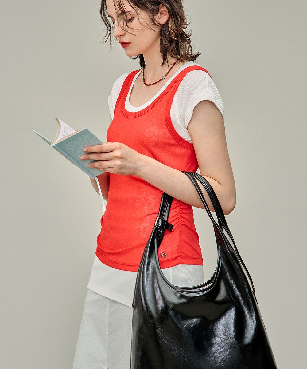 MUSINSA公式 | STAND OIL Ringo Bag. Ringo Bag