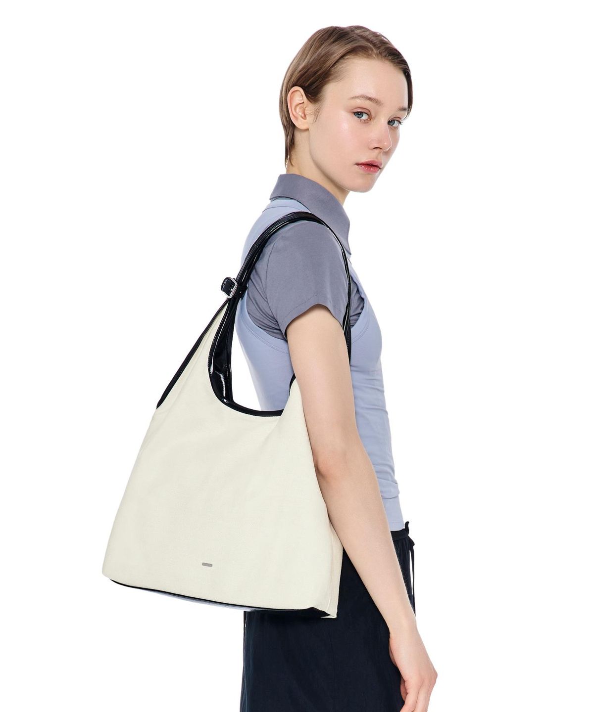 스탠드오일(STAND OIL) Ringo Bag · 링고백