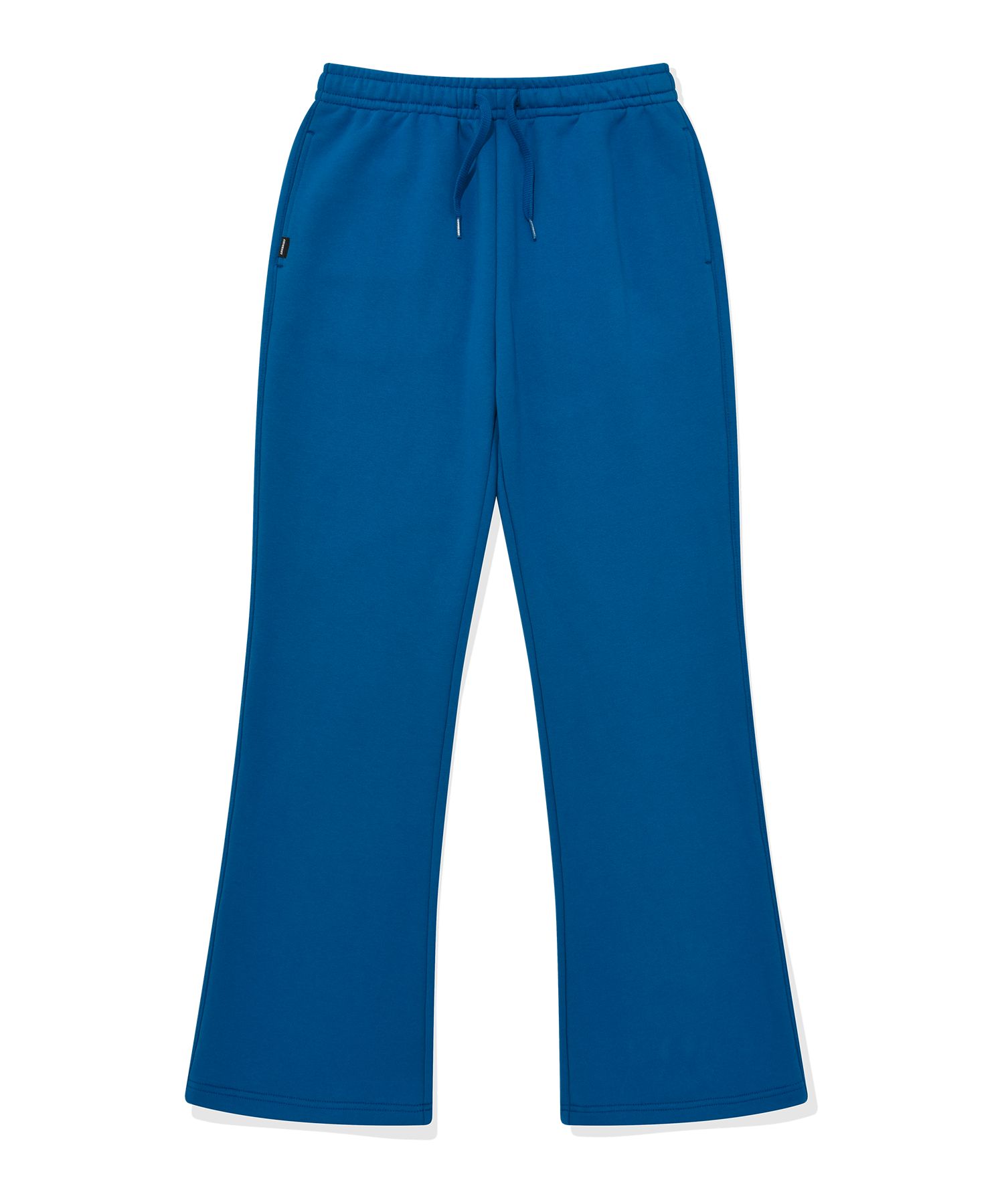 パンツ COVERNAT Woman Semi Bootcut Sweatpants 4FT764 MUSINSA | COVERNAT WOMAN Women's Semi Bootcut Sweatpants Black