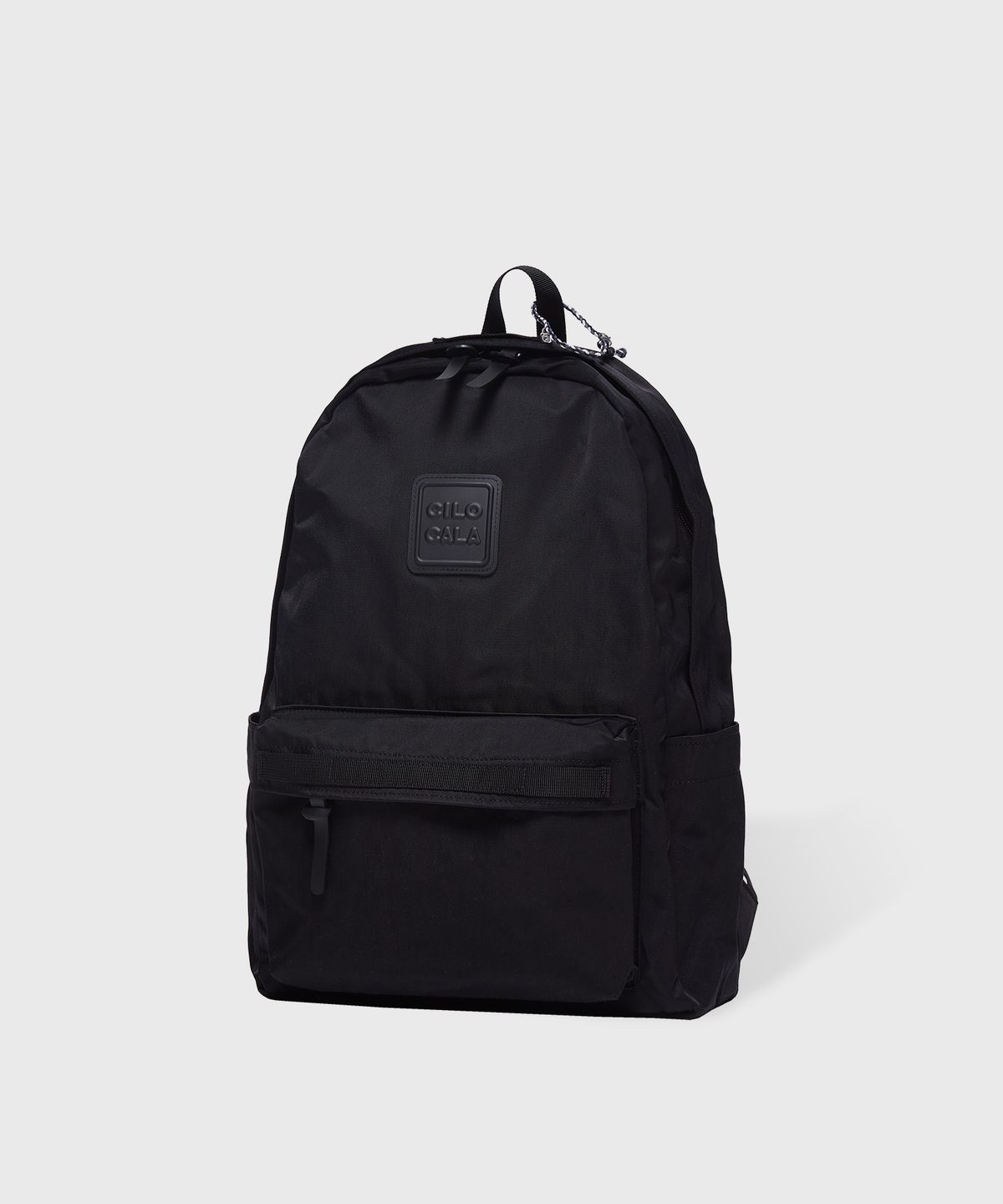 시로카라 키즈(CILOCALAKIDS) 클래식백팩 BLACKY(블랙키) L