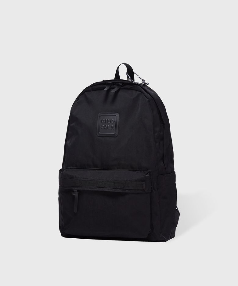 클래식백팩 BLACKY(블랙키) L