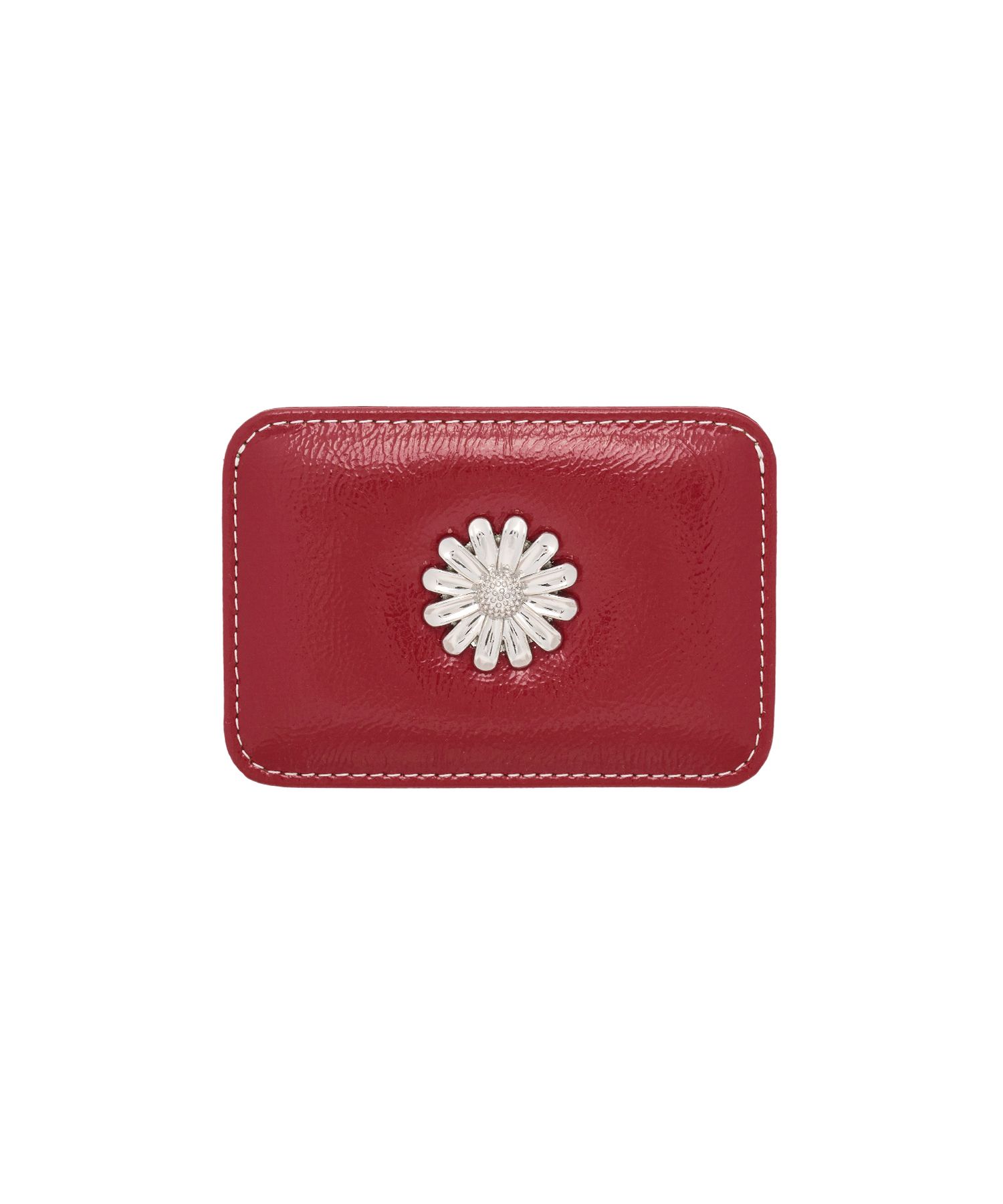 ☆LEMASQUE☆ Daisy Slim Mini Transportation Card Wallet Sky MUSINSA | LEMASQUE Daisy Slim Mini Transportation Card