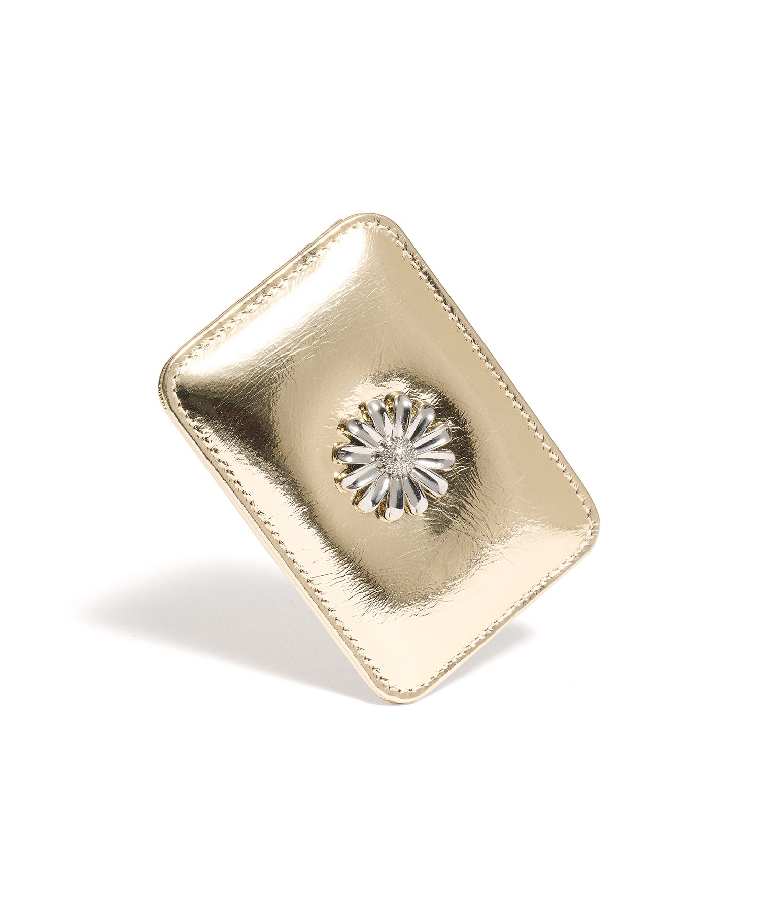 ☆LEMASQUE☆ Daisy Slim Mini Transportation Card Wallet Sky MUSINSA | LEMASQUE Daisy Slim Mini Transportation Card