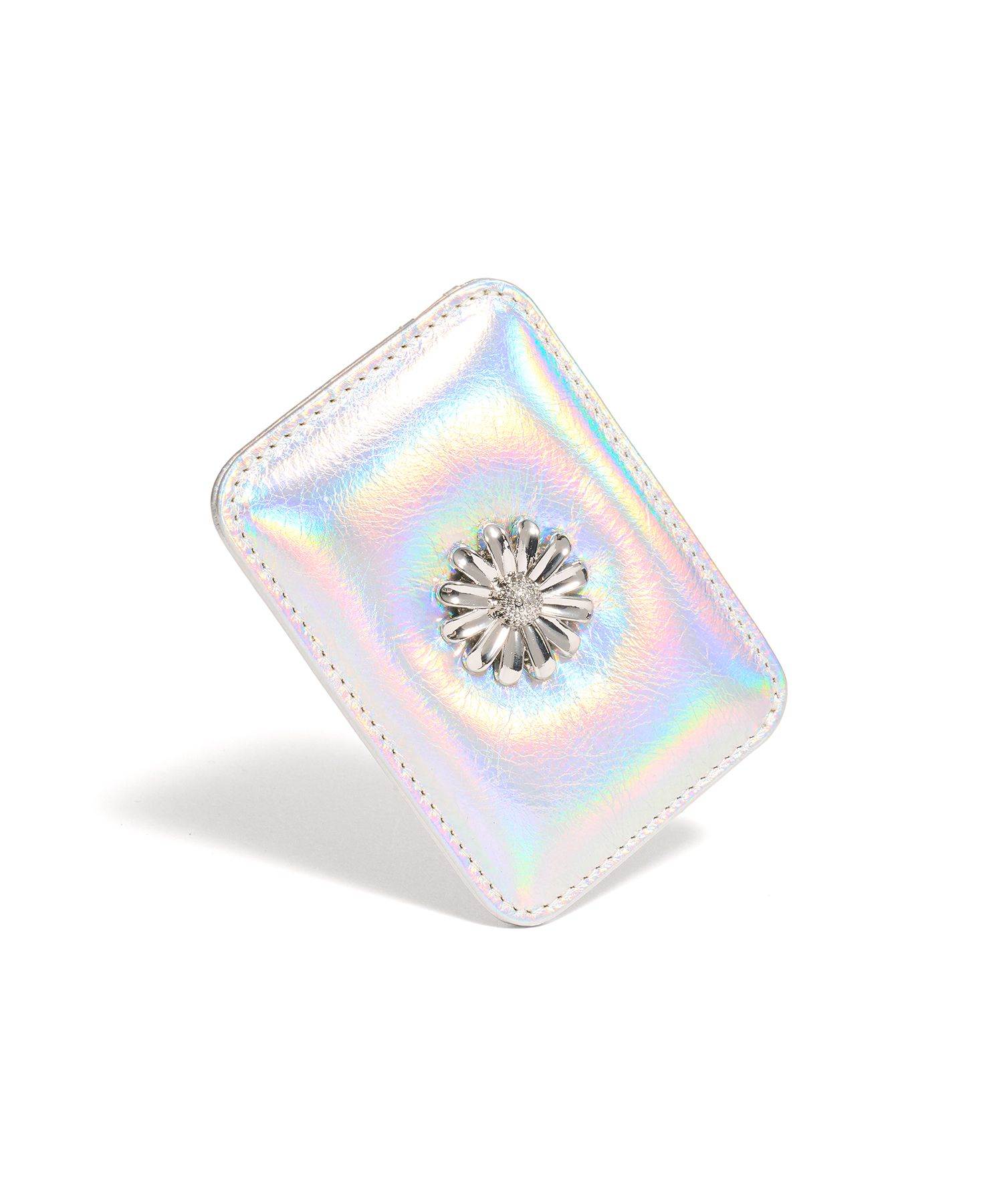☆LEMASQUE☆ Daisy Slim Mini Transportation Card Wallet Sky MUSINSA | LEMASQUE Daisy Slim Mini Transportation Card