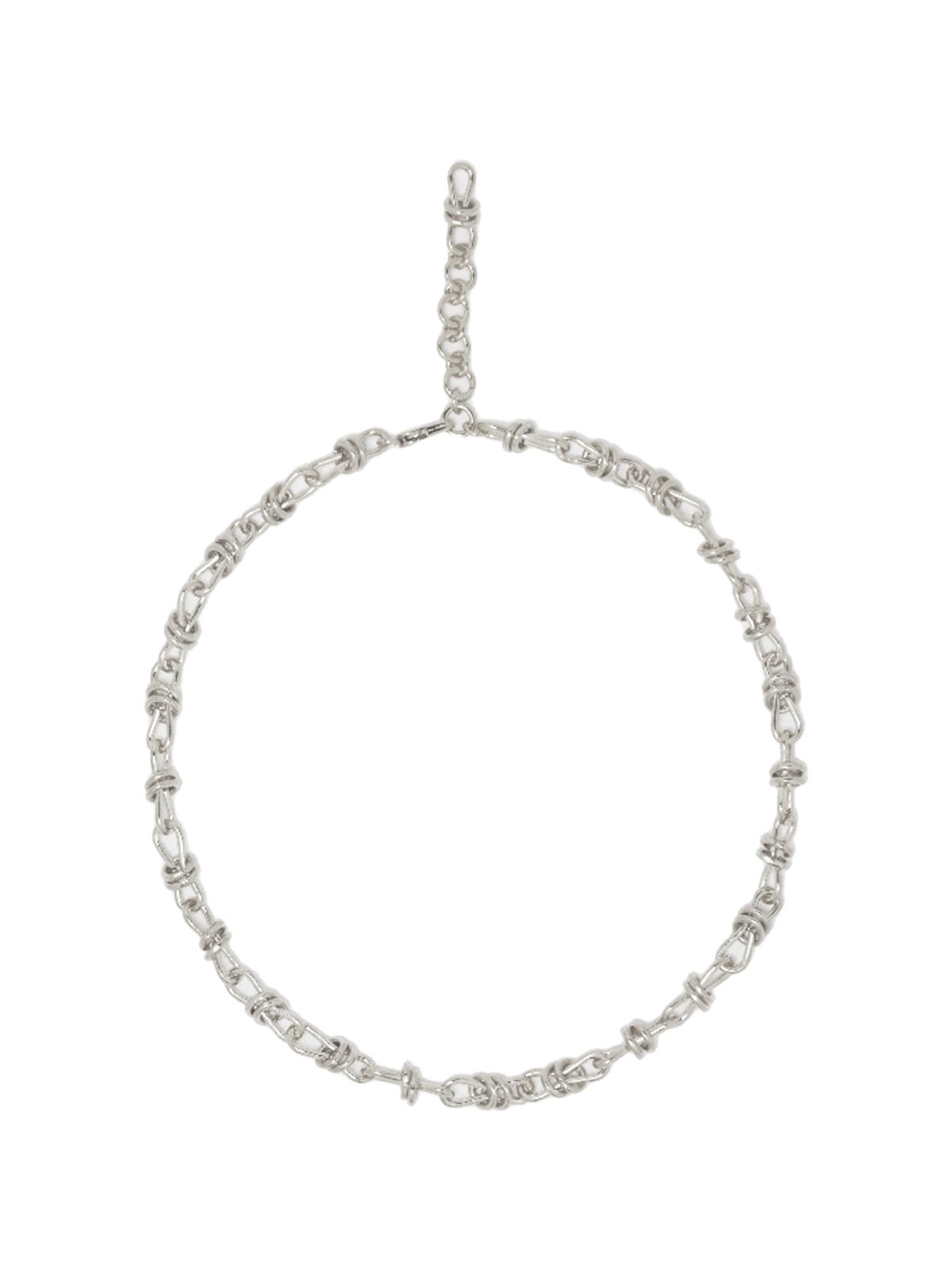 링키래버토리(LINKY LABORATORY) Ribbon Chain N