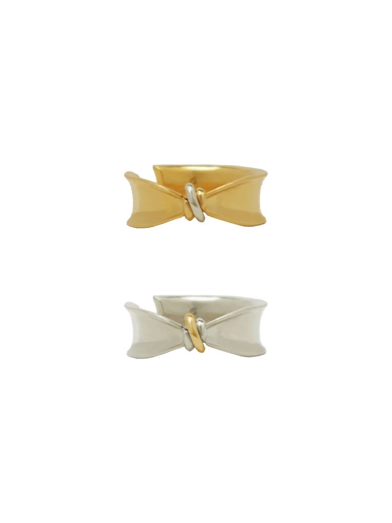 Ribbon Earcuff