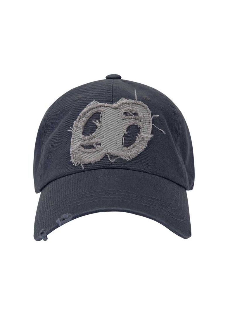 PATCH BALL CAP / NAVY