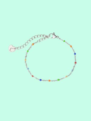 이리스 써지컬 비즈 브레이슬릿