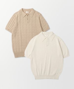 [SET] 언리미트 케이블+솔리드 카라니트