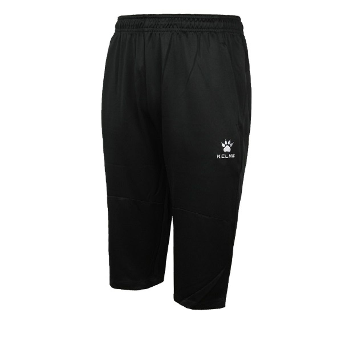 켈미(KELME) K15Z432 7부 트레이닝 팬츠 Black