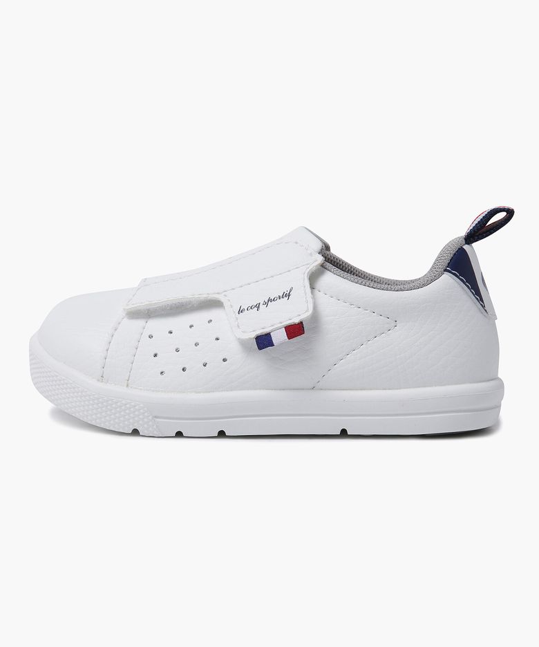 [KIDS] LA ROLAND ll  화이트(QP116LCU25)