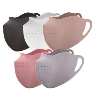 [2pack] 숨쉬기 편한 러닝 스포츠마스크