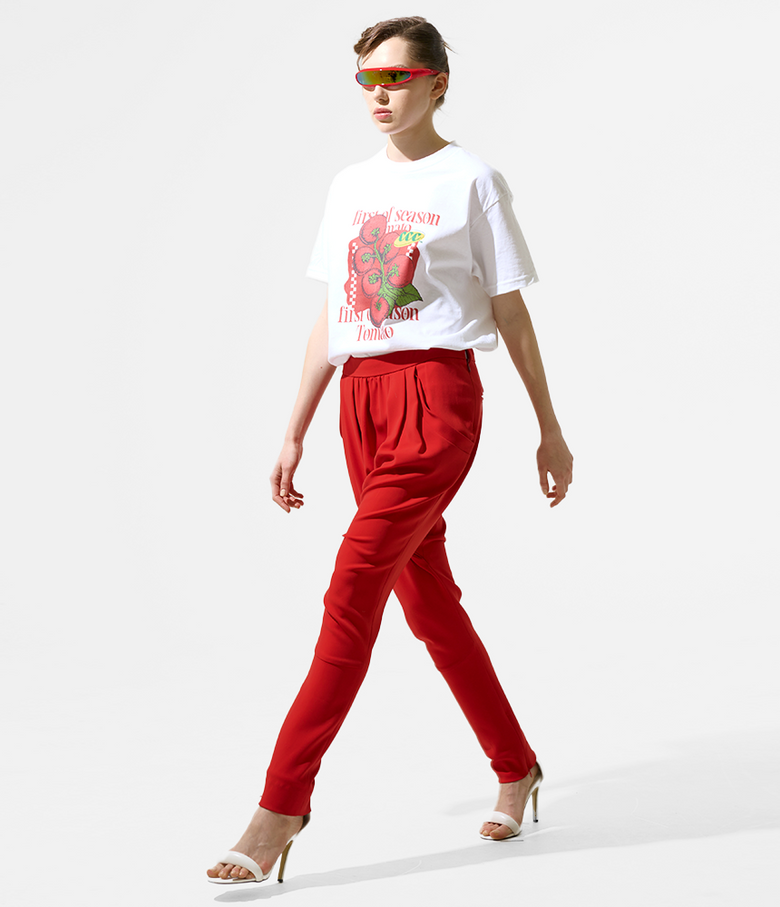 Tomato Tee