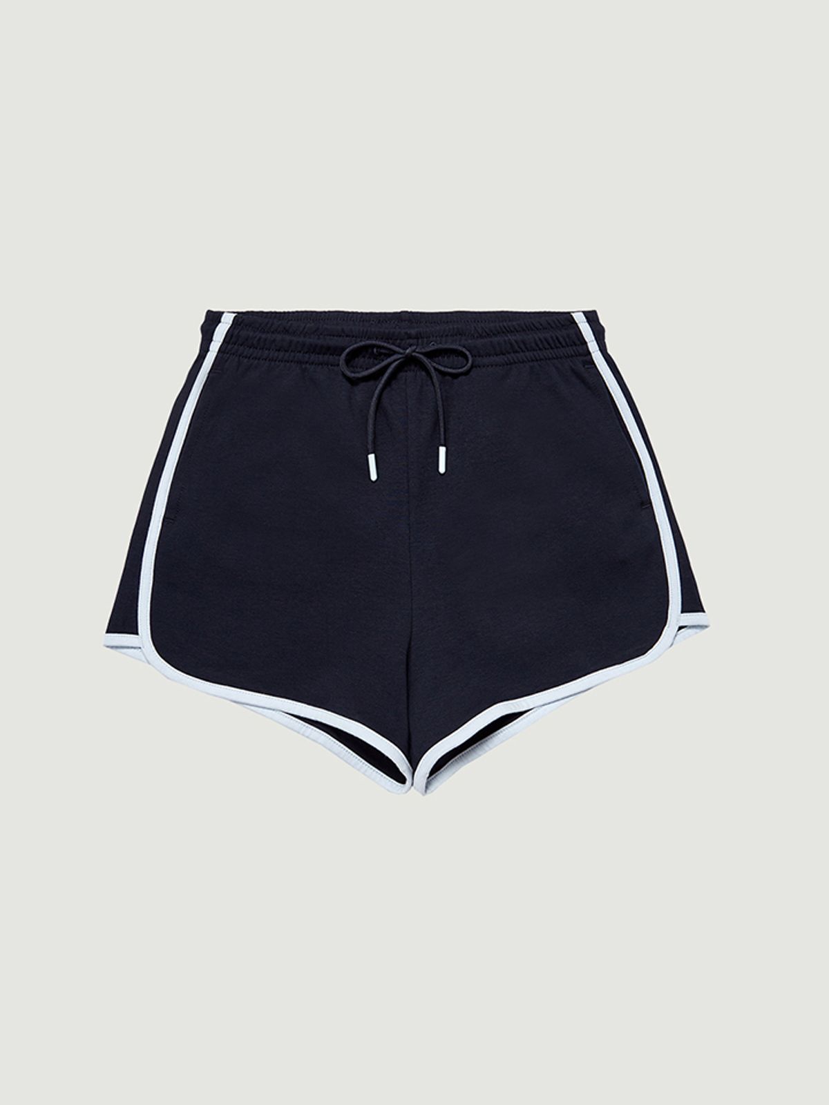 행텐(HANGTEN) 여성 돌핀 하프 팬츠_287(10470-137-403-05)