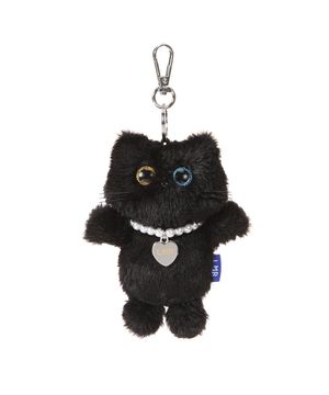 미니 샹뇽이 키링 BLACK