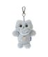 미니 샹뇽이 키링 GREY