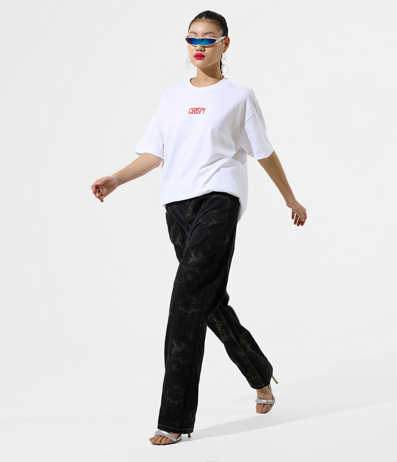 Cup Cherry Tee