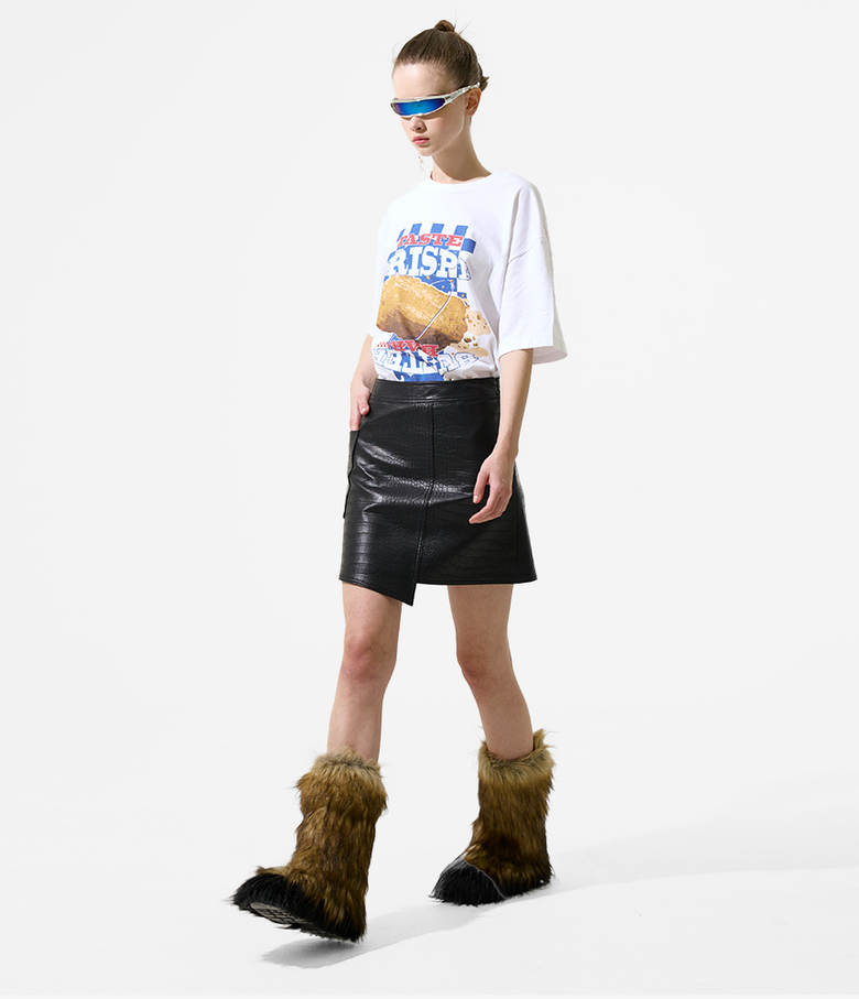 Butter Bar Tee