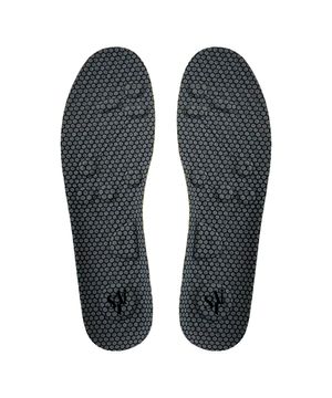 그래핀 신소재 지압점 인솔(깔창)