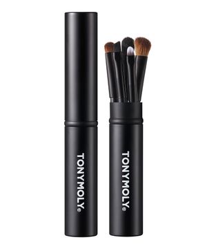 [2pack] 메이크업 브러쉬 세트