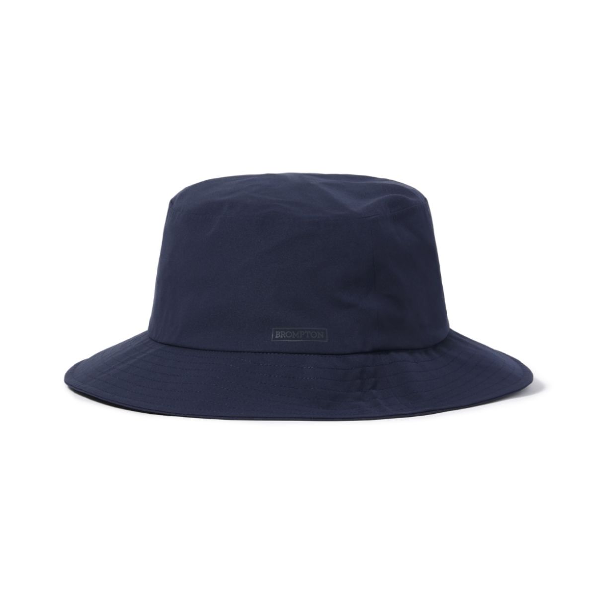 브롬톤 런던(BROMPTON LONDON) SEAM SEALING BUCKET HAT - NAVY (P245AHA102)