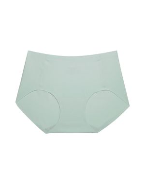 라이크라 인견쉘론 스트랩 일체형 팬티