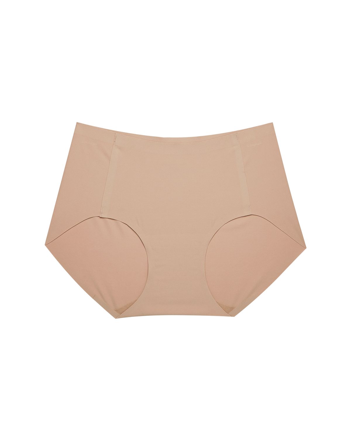 크로커다일 이너웨어(CROCODILE INNERWEAR) 라이크라 인견쉘론 U넥 일체형 팬티
