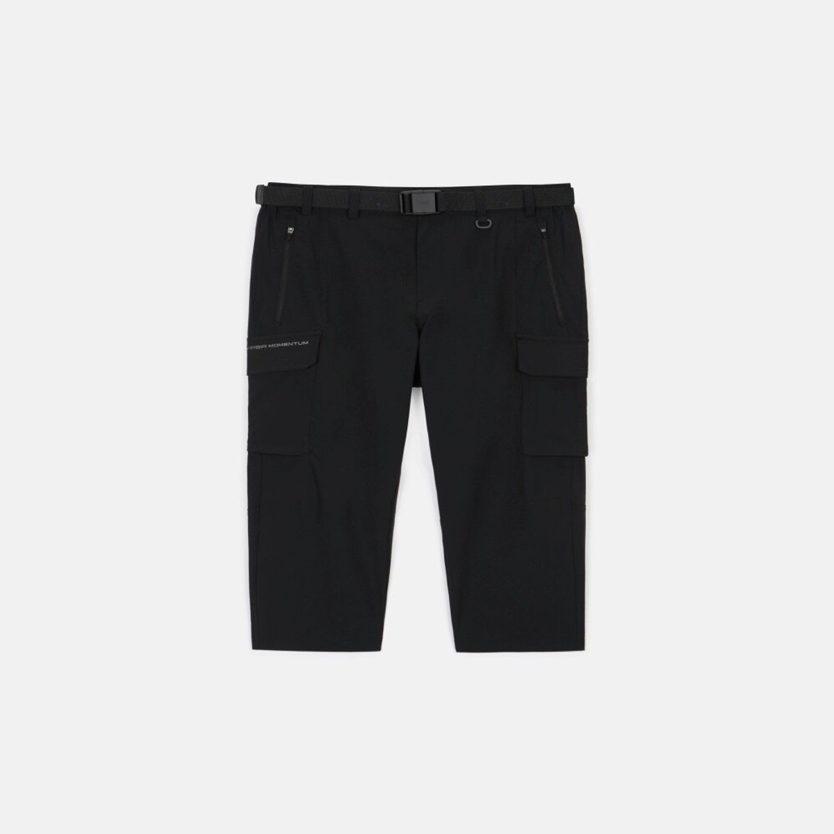 네파(NEPA) 7K31702 남성 마운틴 카고 8부 팬츠