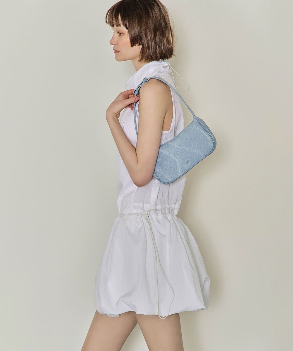 STAND OIL Hari Bag · ハリバッグ Hari Bag · ハリバッグ (ブラック) – Stand Oil Japan