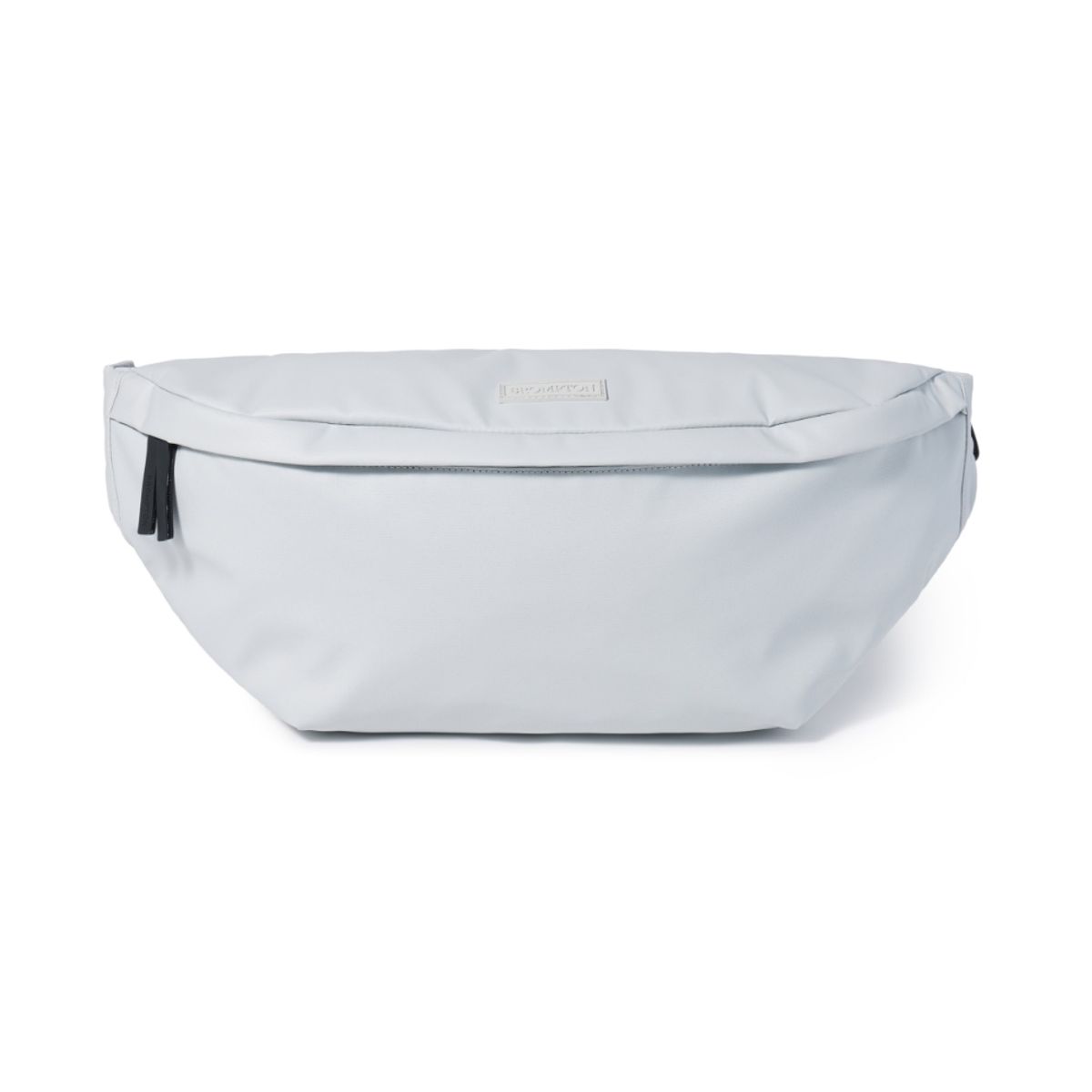 브롬톤 런던(BROMPTON LONDON) COMMUTER SLING BAG - L/GREY (P245ACR103)