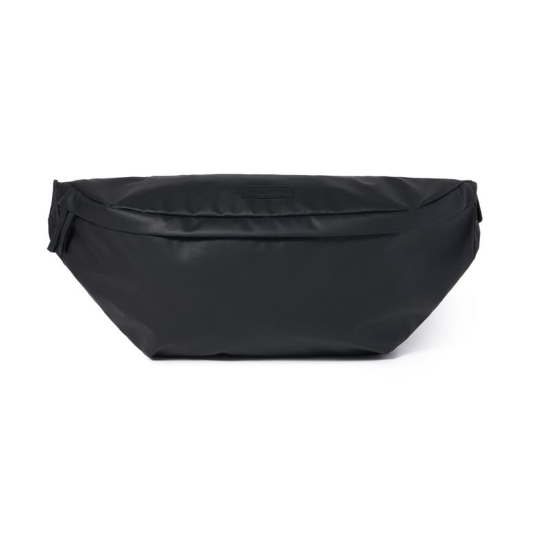 COMMUTER SLING BAG - BLACK (P245ACR103)