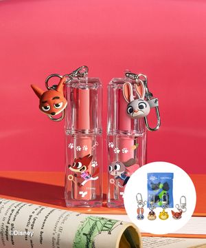 [2pack][주토피아] 겟잇틴트 워터풀 버터