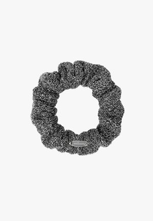 미니 메탈 스크런치 (실버)