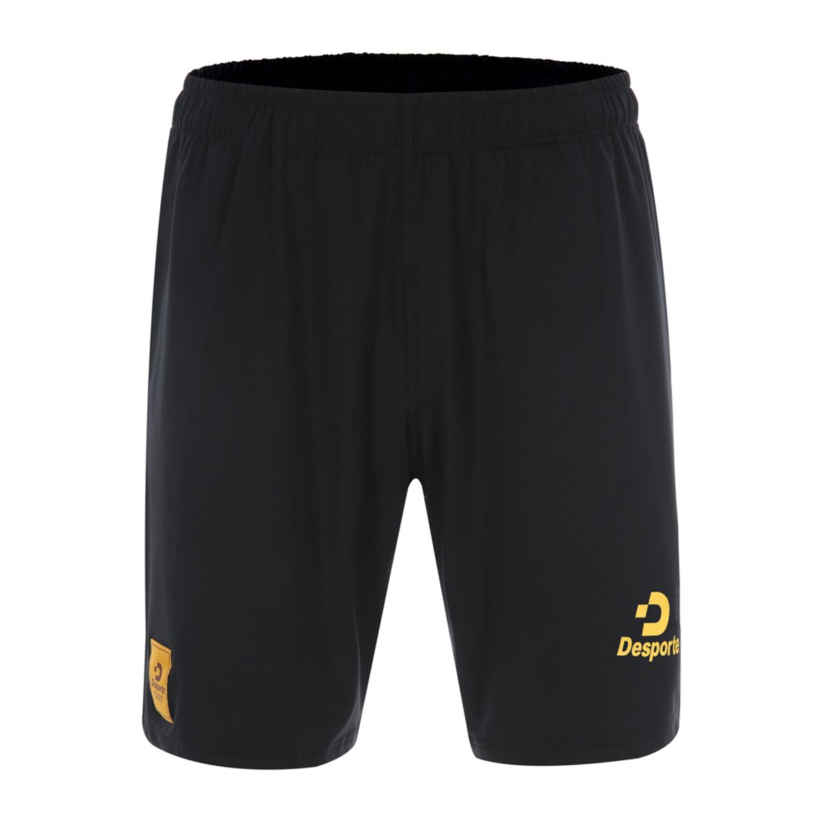 데스포르치(DESPORTE) 프랙티스 팬츠(BLACK)