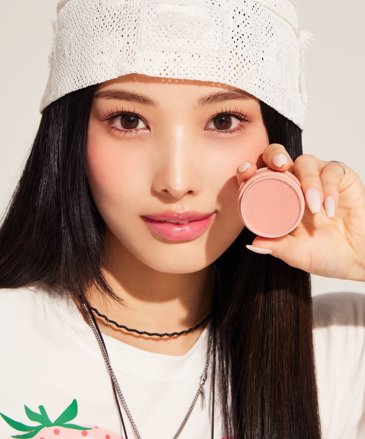 토니모리(TONYMOLY) [2pack] 치크톤 젤리 블러셔