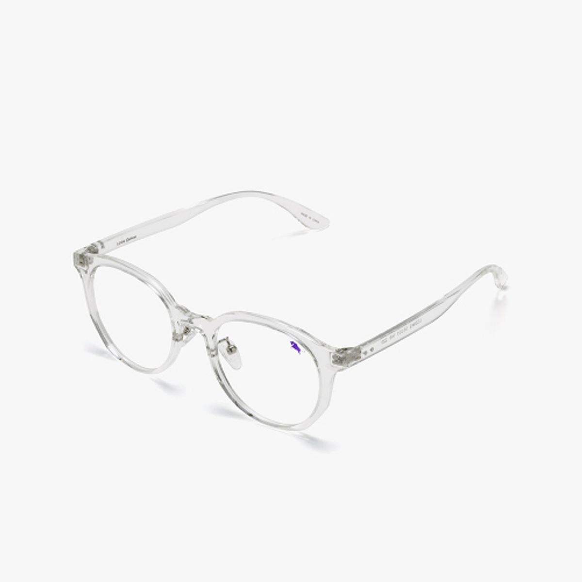 룩옵티컬(LOOKOPTICAL) 안경테(LC5942 220 51)