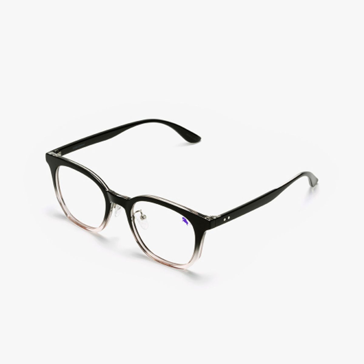 룩옵티컬(LOOKOPTICAL) 안경테(LC5941 111 52)