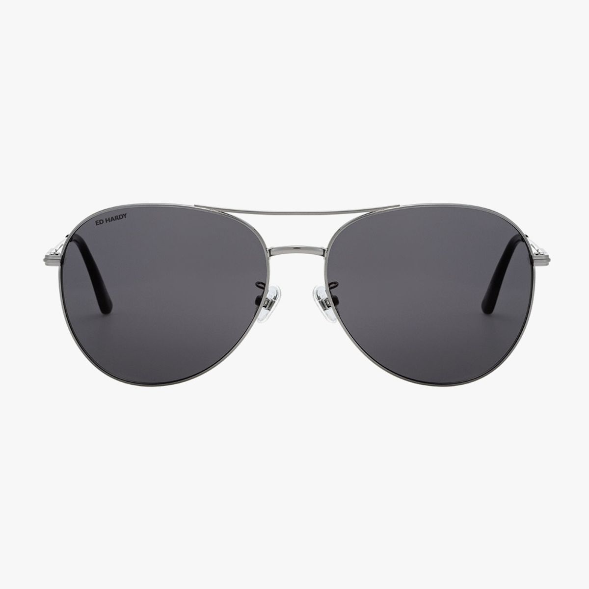 에드하디아이웨어(EDHARDY EYEWEAR) 에드하디 선글라스(EDS5985 GUN 61)