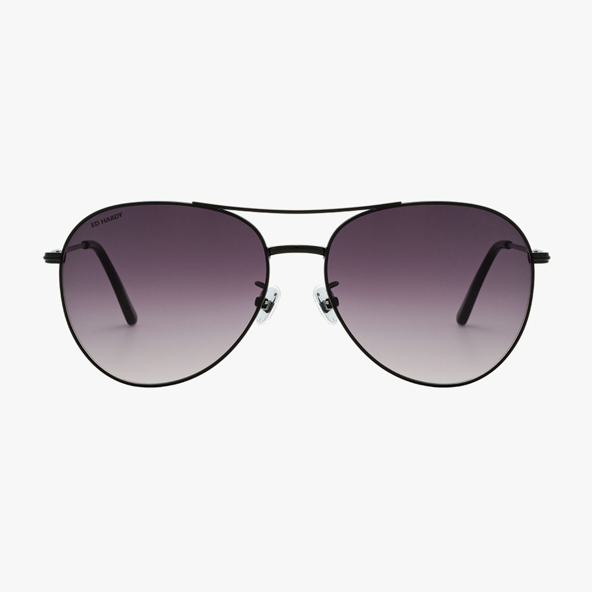 에드하디아이웨어(EDHARDY EYEWEAR) 에드하디 선글라스(EDS5985 BLACK 61)