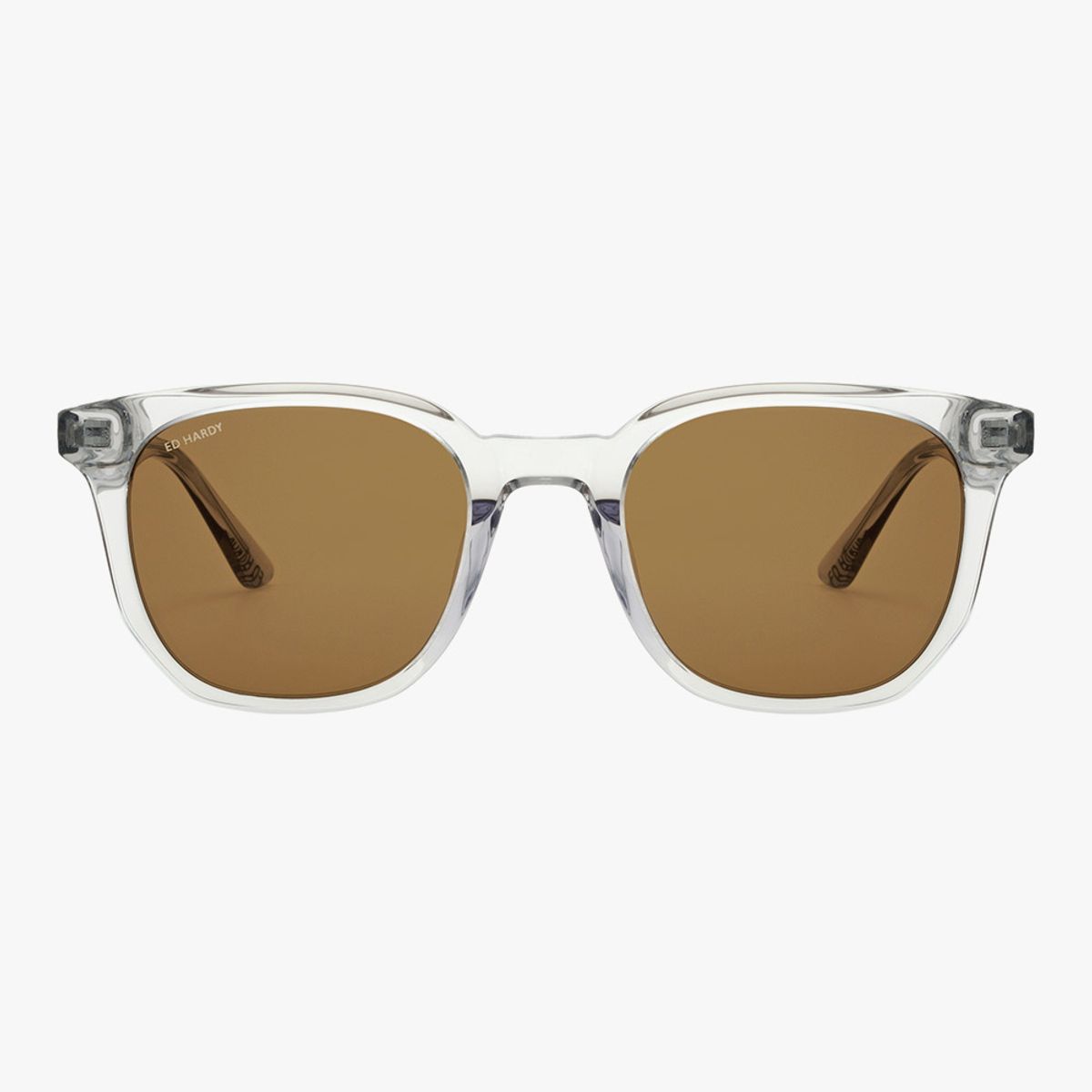 에드하디아이웨어(EDHARDY EYEWEAR) 에드하디 선글라스(EDS5982 SKYGREY 55)