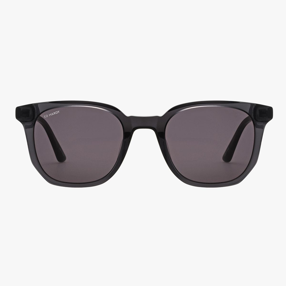 에드하디아이웨어(EDHARDY EYEWEAR) 에드하디 선글라스(EDS5982 DUSTYBLACK 55)