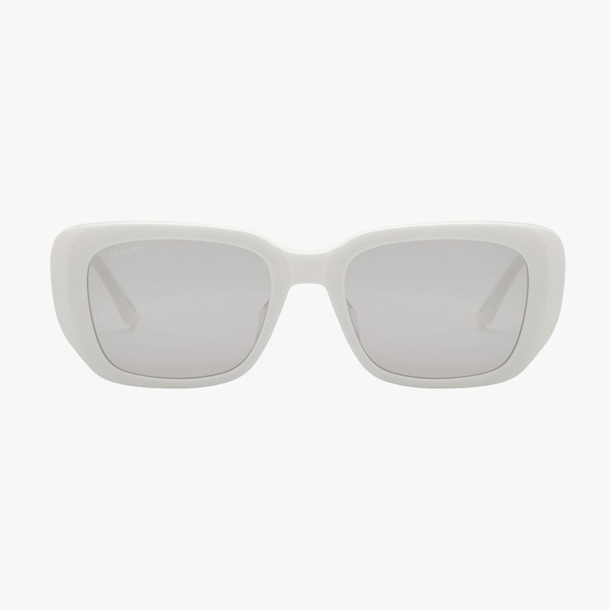 에드하디아이웨어(EDHARDY EYEWEAR) 에드하디 선글라스(EDS7083M WARMWHITE 53)