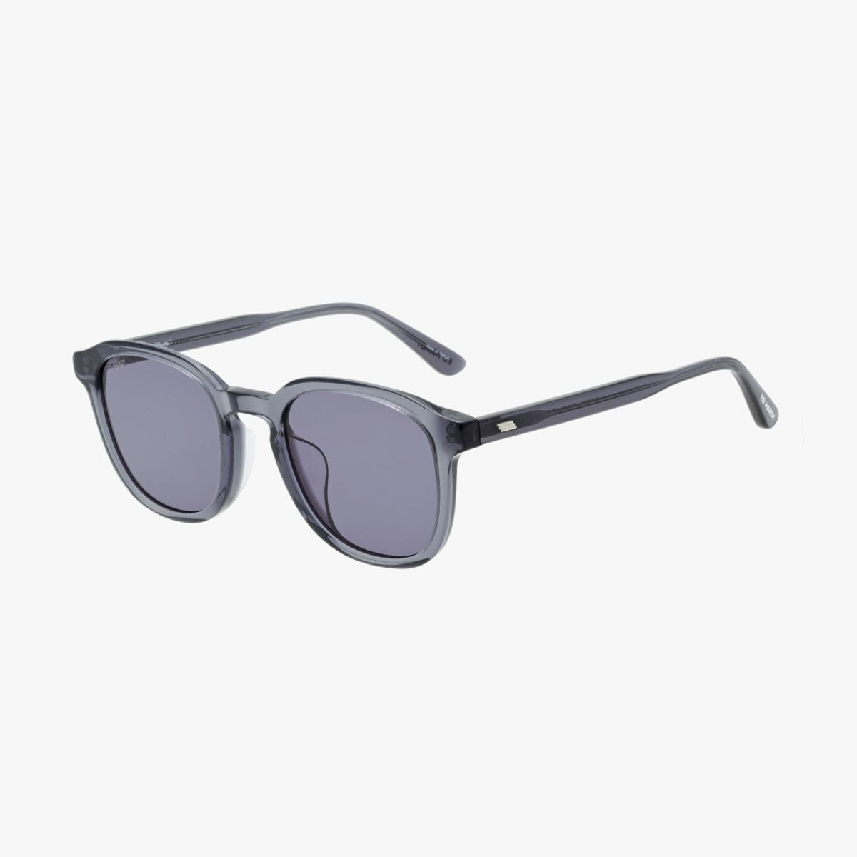 에드하디아이웨어(EDHARDY EYEWEAR) 에드하디 선글라스(EDS5975 SMOKE 52)