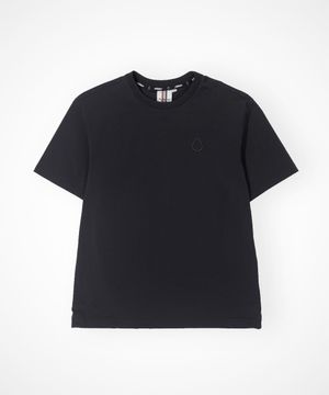 HYLON COOL LIGHT TOP [ MATTE BLACK ]