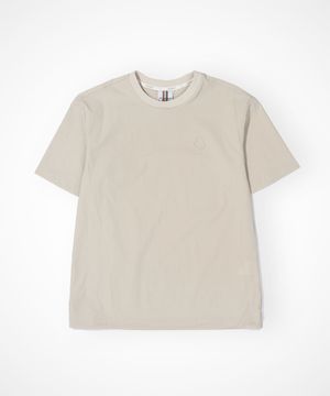 HYLON COOL LIGHT TOP [ LIGHT BEIGE ]