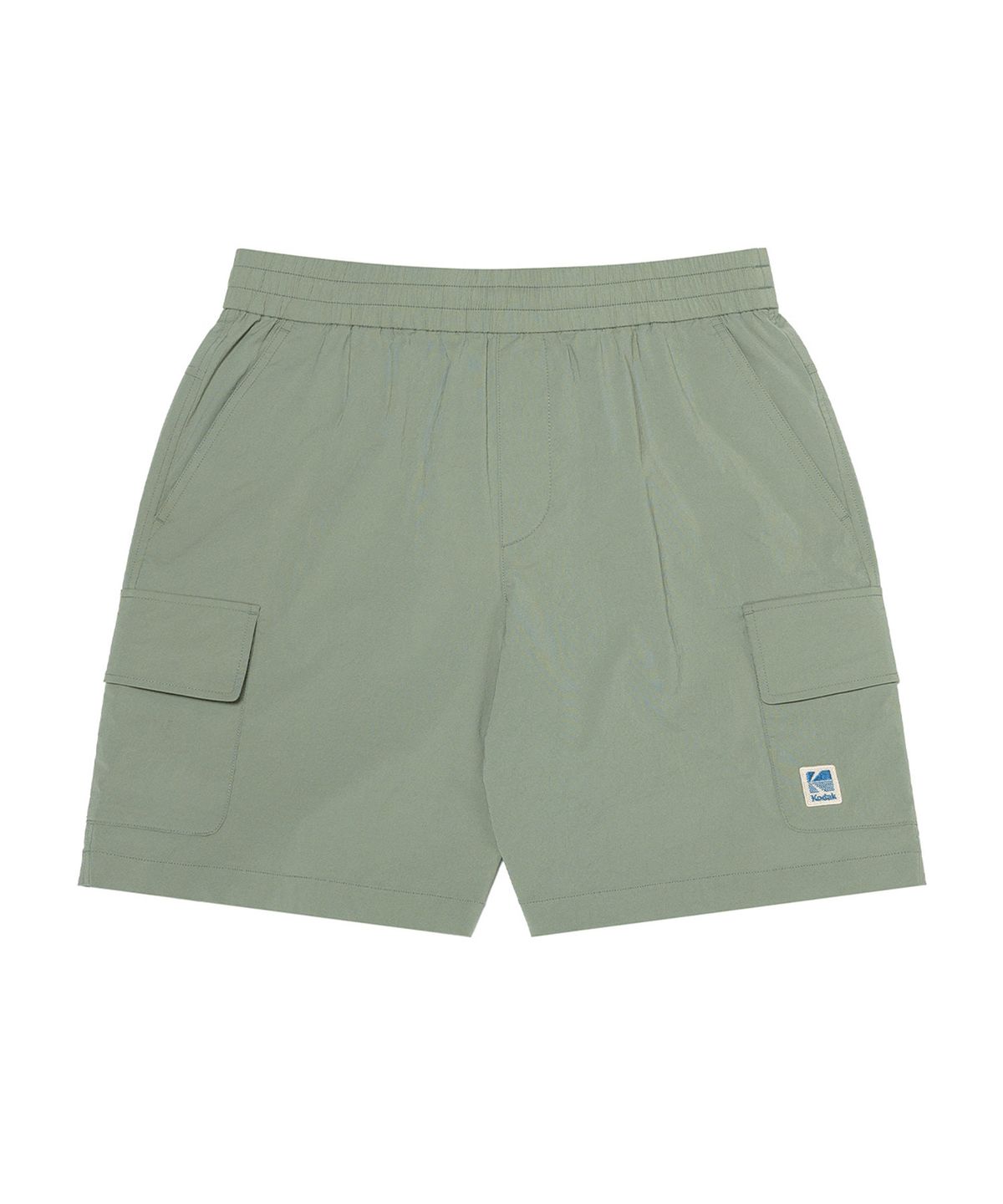 코닥(KODAK) 크로마 브리즈 4부 반바지 KHAKI