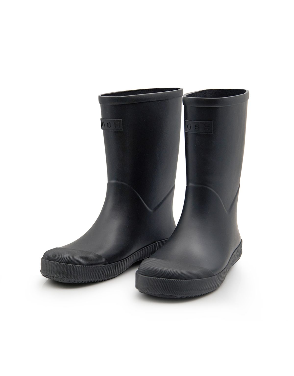 지비에이치 홈(GBH HOME) RUBBER RAIN BOOTS 장화
