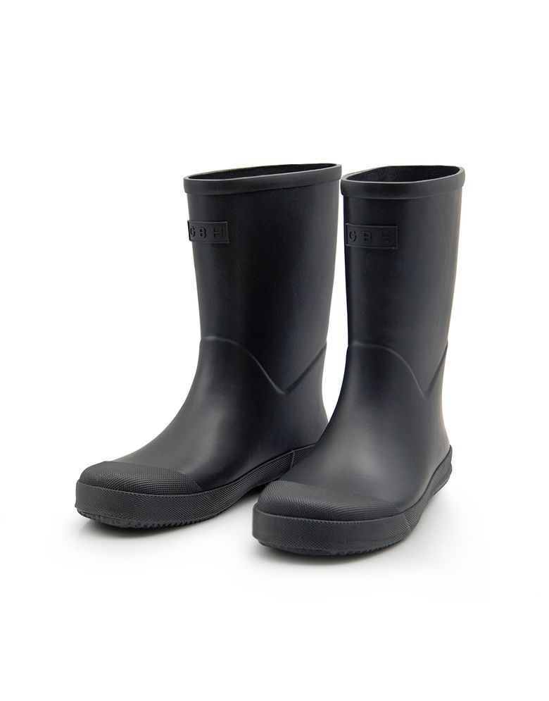 RUBBER RAIN BOOTS 장화